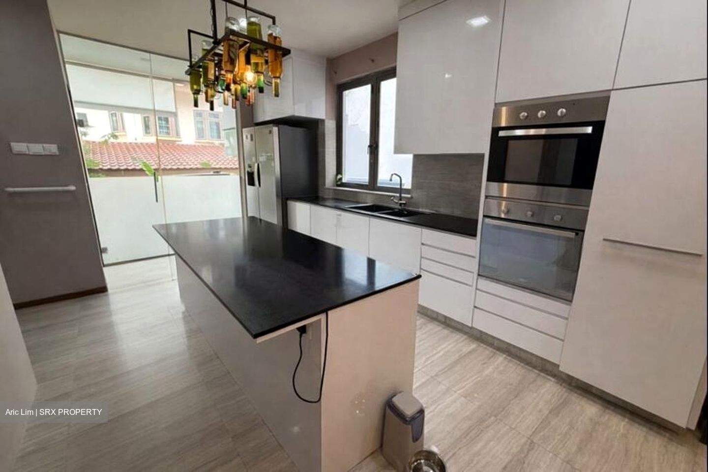 Villa Begonia (D28), Semi-Detached #518179781